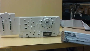 Dryer Biased Thermostat Part# WE4M286 - Picture 1 of 1