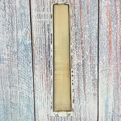 1975-1976 for Lincoln Continental B Pillar Interior Opera Light Lamp Assembly OE - Image 1 of 4