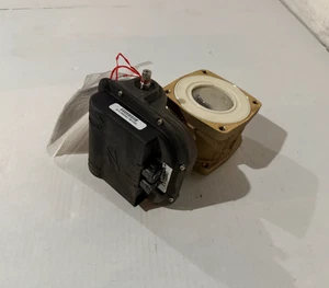 Akron Brass Electronic Electric Actuated Actuator Swing Out Valve - Picture 1 of 11