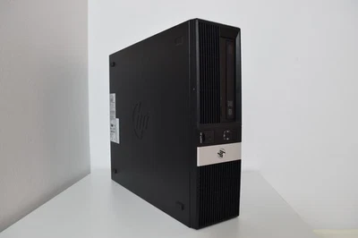 HP RP5 Retail System 5810 i5 16 Gb RAM 240 Gb SSD Radeon WX 3100 4 Gb - Imagen 1 de 4