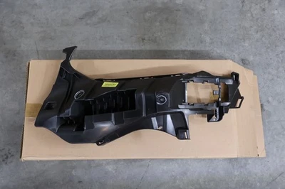 Soporte de parachoques delantero izquierdo BMW X3 X4 M F97 2020-2021 retenedor OEM lado del conductor Foto 1 de 4