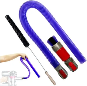 For Dyson V7 V8 V10 V11 V15 Vacuum Accessories & Attachment -Traceless Dust B... - Picture 1 of 9