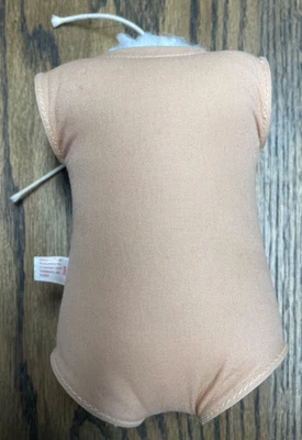 Pleasant Company Lindsey Torso Cloth Body American Girl Doll Repair Replacement - Image 1 of 4