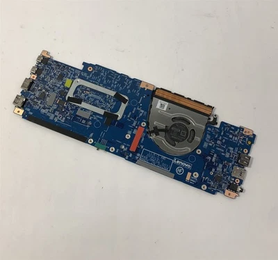 Lenovo ThinkPad X13 Yoga Gen 2 i5-1145G7 2.6GHz 16GB RAM Motherboard 5B21C72947 - Image 1 of 4