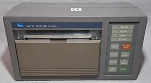 JMC NT-900 Navtex Receiver - Bild 1 von 9