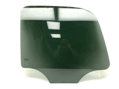 Left Rear Door Window Glass Fits 2007-2014 Chevrolet Tahoe 73350 **NO SHIPPING** Foto 1 de 4