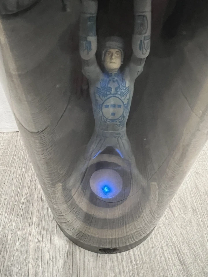 Tron 2010 Disney Spin Master - Image 1 of 4