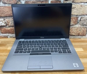Dell Latitude 5410 14,0 Zoll I5-10310U 1,70GHz 16GB RAM OHNE OS - Bild 1 von 6