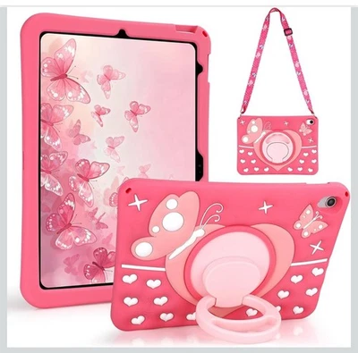 VOFUOE for iPad 11th Generation A16 Case 2025, for iPad 10th Generation Case  - Image 1 of 4