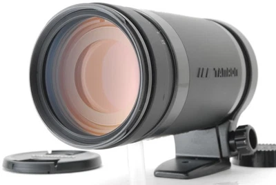 [TOP MINT] TAMRON AF 200-400mm f5.6 LD 75DN lens For Nikon F mount From JAPAN - Image 1 of 4