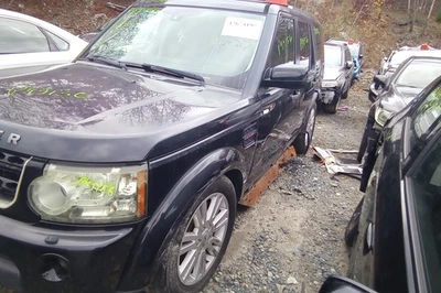 2011 Land Rover LR4 5.0L Engine Motor OEM 141K Miles - LKQ438888904 - Image 1 of 4