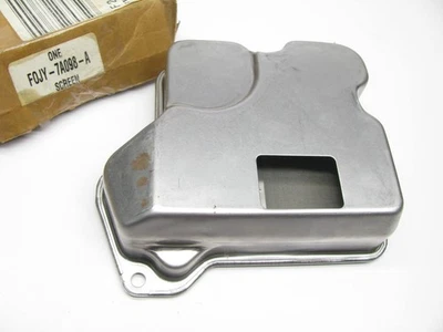 NUEVO - OEM Ford F0JY-7A098-A Filtro de transmisión automática 1991-94 Mercury Capri Foto 1 de 3