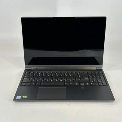 Lenovo Yoga C940 15 FHD TOUCH i7-9750H 2.60GHz 12GB 512GB SSD GTX 1650 Max-Q - Image 1 of 4
