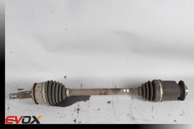 2008-15 Mitsubishi Lancer Evolution X gsr/mr Rear RH Right Passenger CV Axle OEM - Image 1 of 4