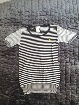 sonia rykiel Cotton Top Size 1 - Image 1 of 4