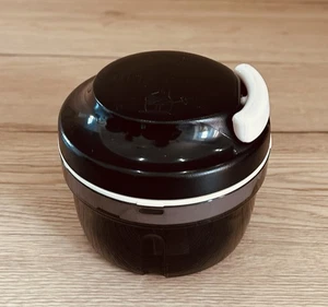 Tupperware  Turbo Chef Zerkleinerer  - Bild 1 von 2
