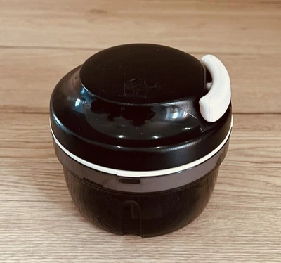 Tupperware  Turbo Chef Zerkleinerer  - Bild 1 von 2