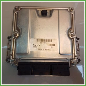 Centralina BOSCH 0281011603 VOLVO V40 1.9 85kw 8603164 Diesel 2000 2004 - Imagen 1 de 7