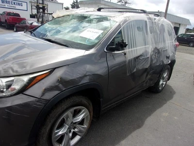 Espejo retrovisor ID 87810-0WE50 compatible con Highlander 17-19 29789775 Foto 1 de 2