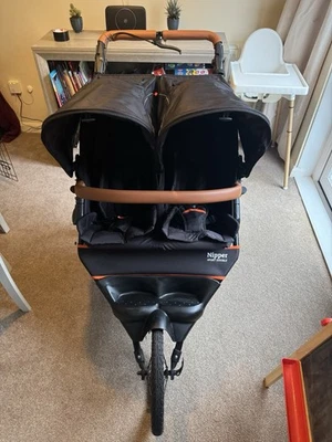 Out n About Nipper Sport Double V5 - Image 1 of 4