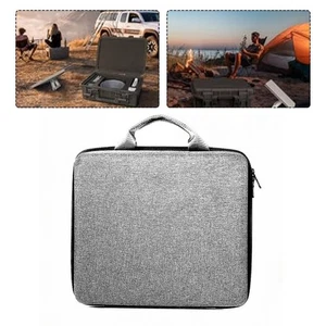 Wasserdichte EVA Hülle für Starlink Mini Router mit sicherem Gummiband - Picture 1 of 10