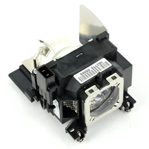 Lámpara de repuesto ET-LAL100 con carcasa para PANASONIC PT-LW25HU,PT-LX22,PT-LX26 - Imagen 1 de 4