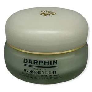 NEW Darphin Hydraskin Light All Day Skin Hydrating Cream 1.7 Oz. - 50 Ml - Picture 1 of 6