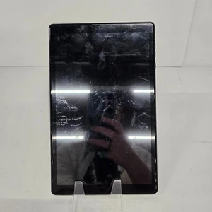 Hyundai Tablet 10.1 3GB 32GB Grigio Siderale HT10WB2MSG01 (così com'è senza carica) - Foto 1 di 9