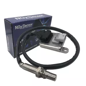 5WK9 7360 Output Downstream Nitrogen Oxide Sensor NOX Sensor 68227486AA 68197109 - Picture 1 of 8