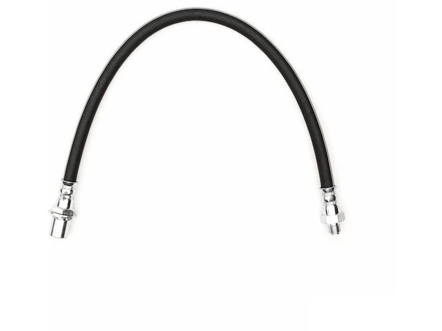 Manguera de freno de fricción dinámica manguera de freno para Toyota Land Cruiser 1971-1980 49RFNB Foto 1 de 1