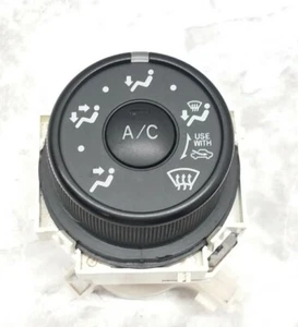 Toyota Yaris SCION TC Qi Heater Blower Fan Motor Switch 758857 55902 1940354 - Picture 1 of 7