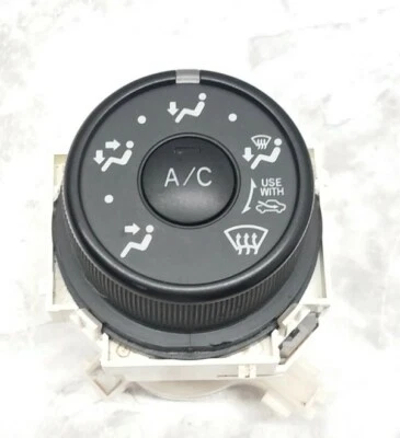 Interruptor motor ventilador calentador ventilador Toyota Yaris SCION TC Qi 758857 55902 1940354 Foto 1 de 4