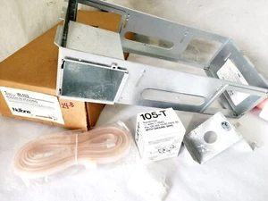 Nutone IR-103 Rough-In Housing IM-2003 3204 4006 Stations W/ 105-T Transformer - Picture 1 of 3