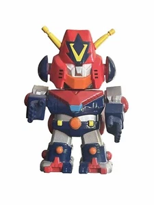 Banpresto Super Robot Wars Transform Robo Combattler (Combatra) Shogun Figure - Picture 1 of 4