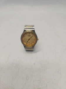Men's Citizen Quartz Watch-Vintage - Picture 1 of 4