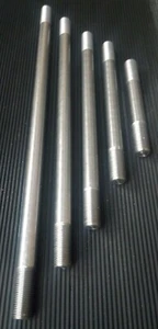 Metric Fine pitch High Tensile EN16T Studs 100mm to 300mm or Custom Made. - Picture 1 of 1