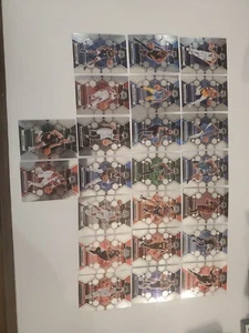 2022/23 Panini Mosaic 23 Card Base Lot Jokic/SGA+ - Picture 1 of 1