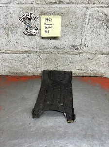 1982 Kawasaki Ke100 Ke 100 Skid Plate - Picture 1 of 4