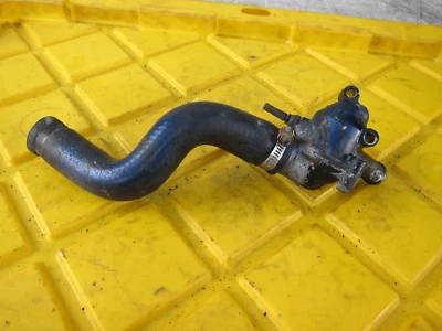 1987 Honda Interceptor 700 VFR700F2 OEM КОРПУС ТЕРМОСТАТА - Изображение 1 из 4