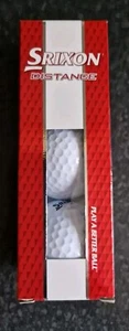 Srixon Distance Golfbälle - Bild 1 von 2