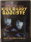Kiss Daddy Goodbye 1981 Rare Deleted Classic Horror Marilyn Burns DVD Region 1