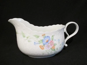 Mikasa Something Blue Gravy Boat Only Made in Japan - Picture 1 of 1