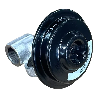 Ford Focus Escort Lincoln LS EGV611 EGR Valve Wells XW4E9D475B2A - Image 1 of 4