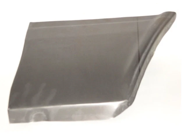 Para-lama inferior destro Chevrolet Impala 1965-1966 - Imagem 1 de 1