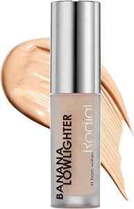 Rodial Banana Low Feuerzeug Abdecker, 1,6 ml Reisegröße - neu verpackt UVP 25