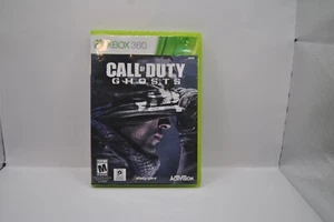 Call of Duty: Ghosts (Xbox 360, 2013) - Picture 1 of 7