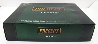 Precept Laddie Golf Balls, 3-3 Paks. New. - Image 1 of 4