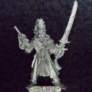 1988 Harlequin High Avatar 2 Rogue Trader Eldar Harlequins Citadel Warhammer 40K - Picture 1 of 2