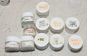 HUGE LOT NIDEC SV Probe SVTCL Microprobe Wafer Probes Hundreds of Probes!! - Picture 1 of 5