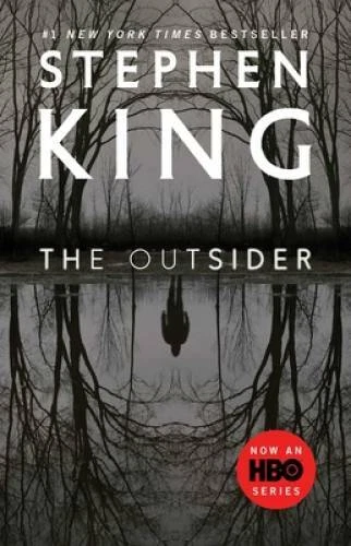 The Outsider: A Novel - Paperback By King, Stephen - GOOD - Image 1 of 1